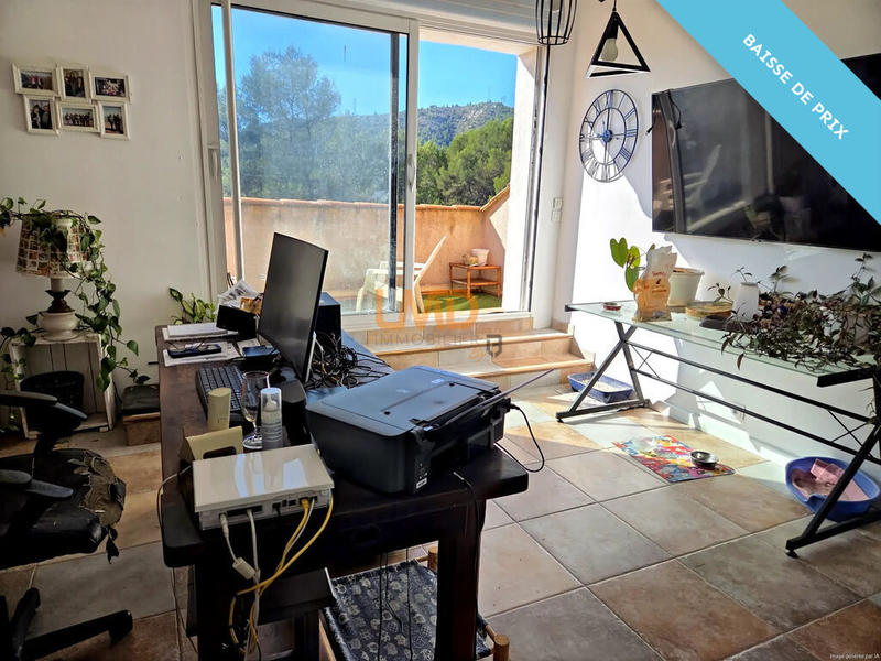 Propriété - 181 m² - 7 pièces