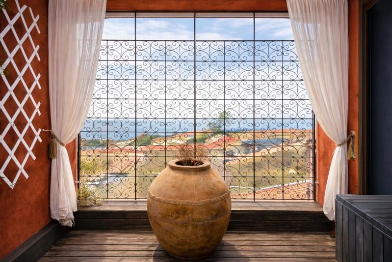 Loft - 145 m² - 5 pièces