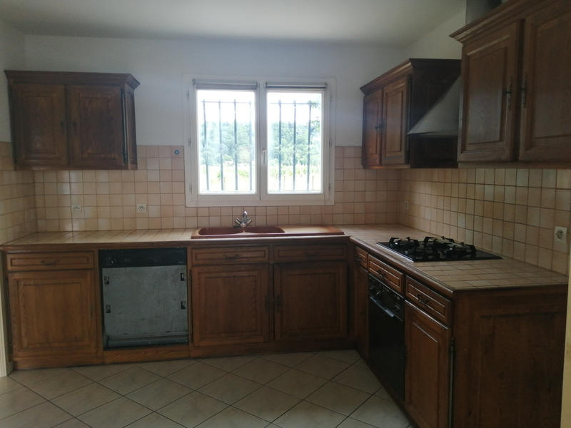 Maison - 109 m² - 6 pièces