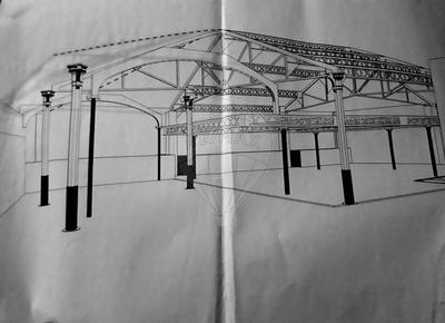 Maison - 540 m² - 6 pièces