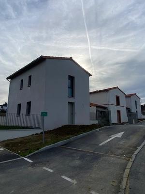 Villa - 71 m² - 3 pièces