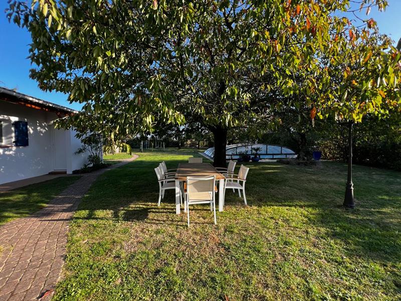 Maison - 142 m² - 6 pièces