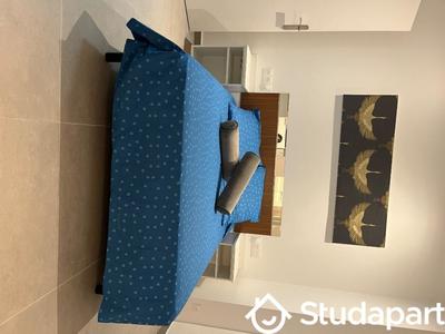 Appartement - 28 m² - 2 pièces