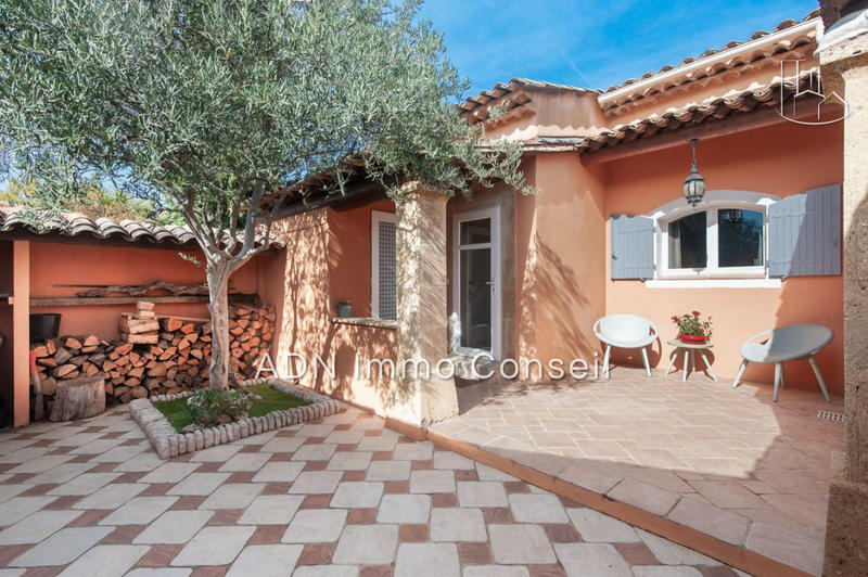 Maison - 152 m² - 5 pièces