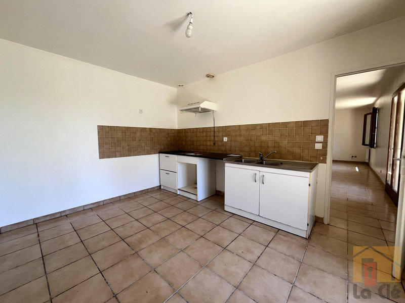 Maison - 82 m² - 4 pièces