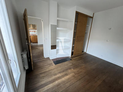 Appartement - 28 m² - 2 pièces