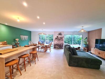 Villa - 106 m² - 4 pièces