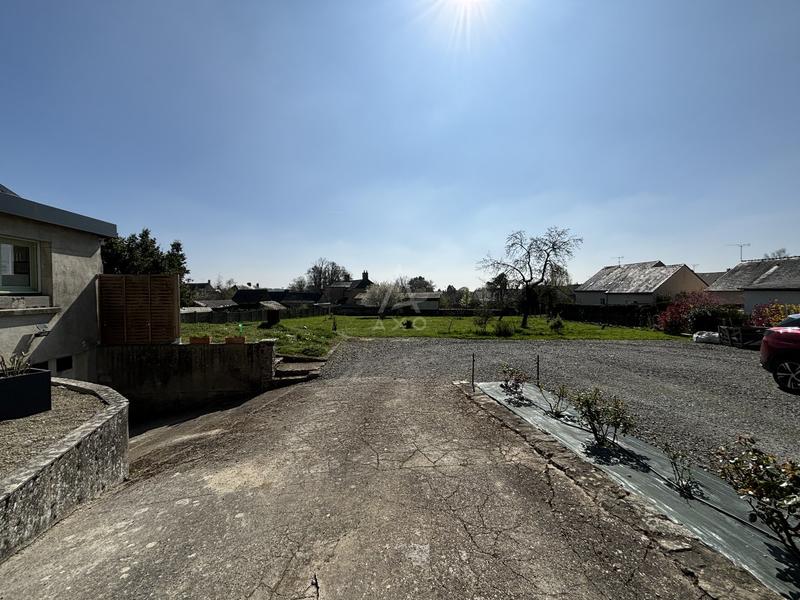 Maison - 112 m² - 5 pièces