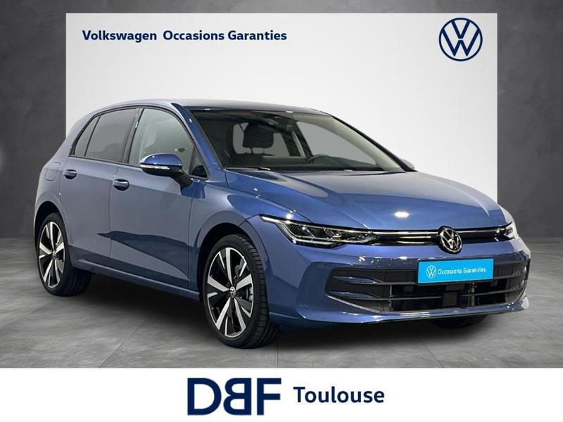 Volkswagen Golf 1.5 eHybrid 204 Dsg6 Vw Edition