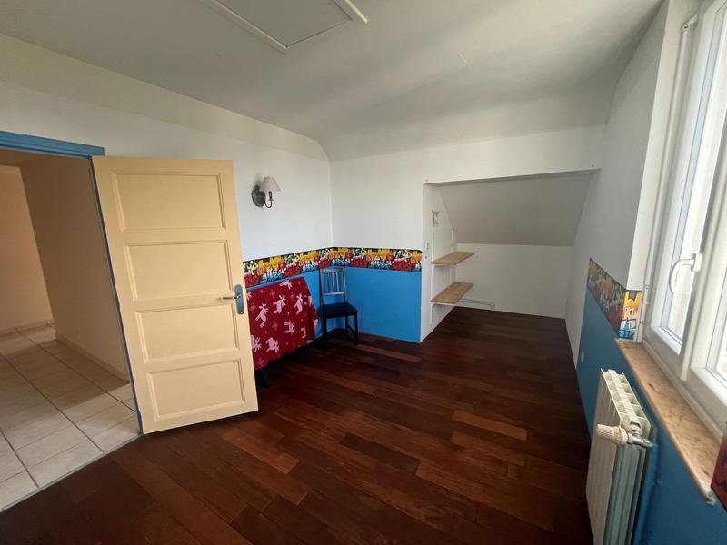 Villa - 110 m² - 6 pièces