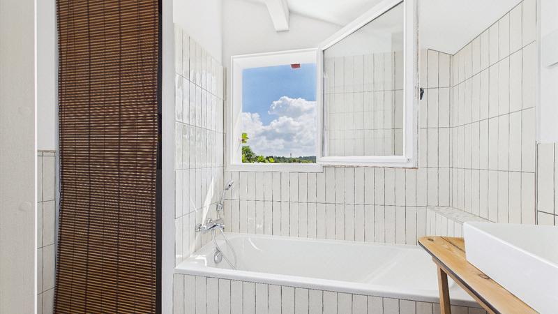 Maison ancienne - 156 m² - 6 pièces