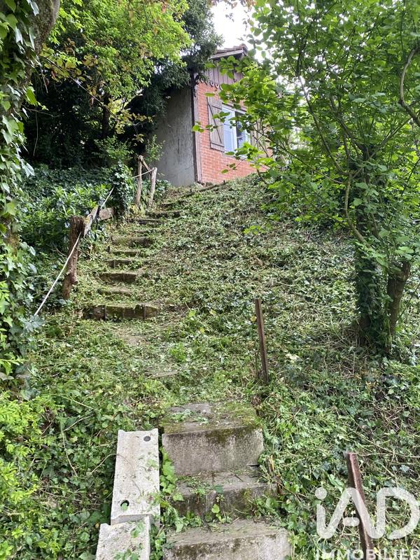 Maison de maîtres - 257 m² - 11 pièces