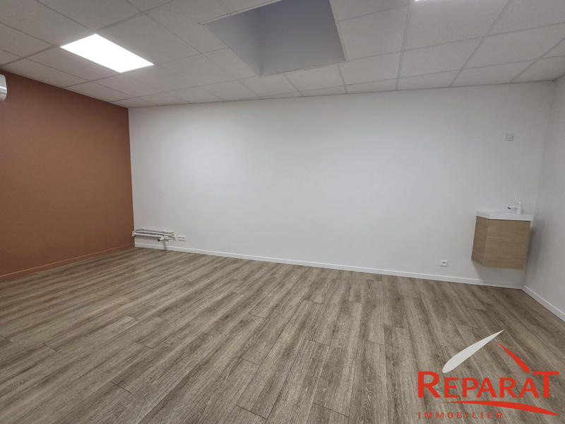 Local commercial - 170 m²