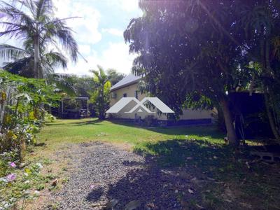 Maison traditionnelle - 94 m² - 4 pièces