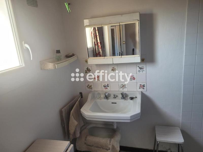 Maison - 41 m² - 2 pièces