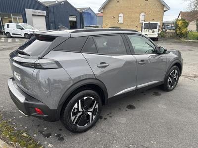 Peugeot 2008 II Hybrid 145 e-Dcs6 Allure