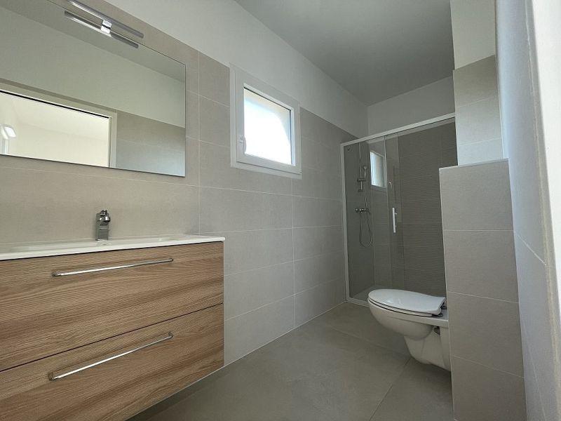 Appartement - 86 m² - 4 pièces