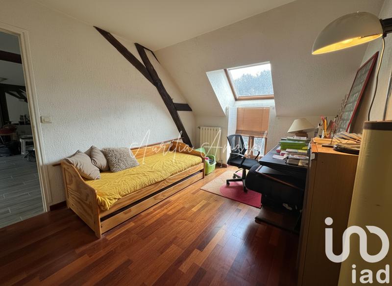 Maison de campagne - 227 m² - 7 pièces