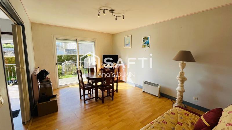 Maison - 101 m² - 5 pièces