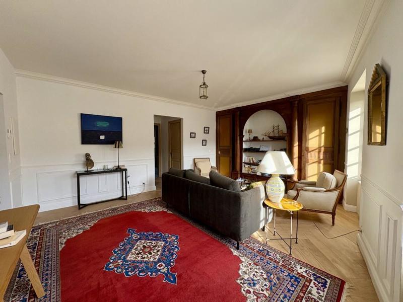 Maison - 82 m² - 4 pièces