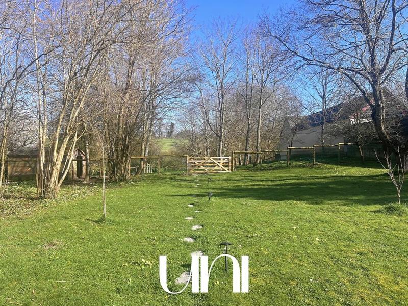 Maison - 226 m² - 7 pièces