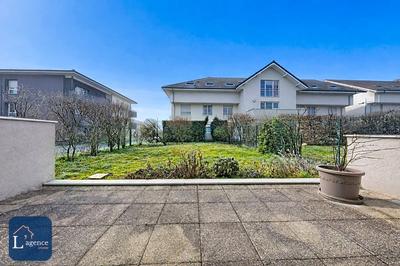 Appartement - 76 m² - 3 pièces