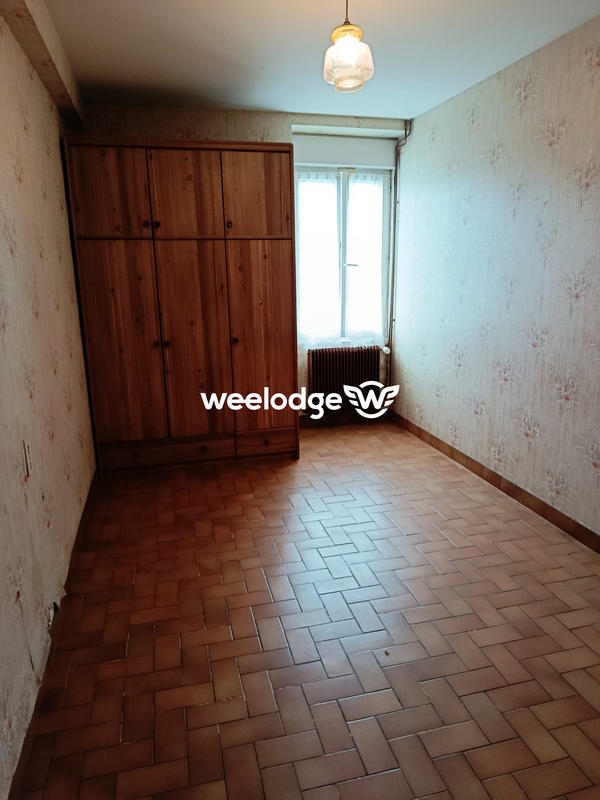 Maison ancienne - 258 m² - 6 pièces