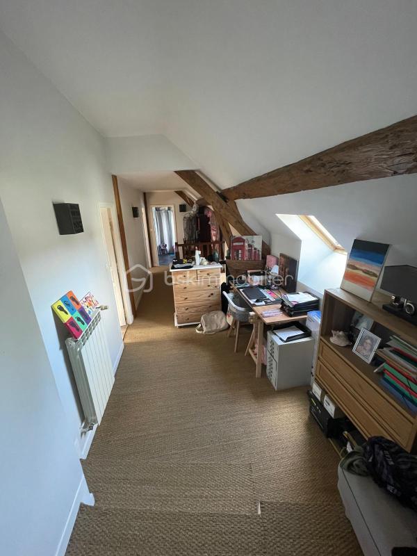 Maison - 162 m² - 5 pièces