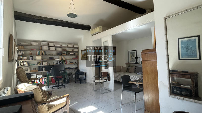 Mas - 435 m² - 8 pièces