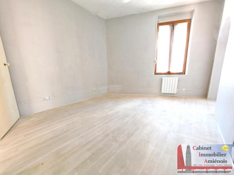 Maison - 60 m² - 4 pièces