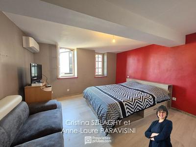 Maison - 99 m² - 4 pièces