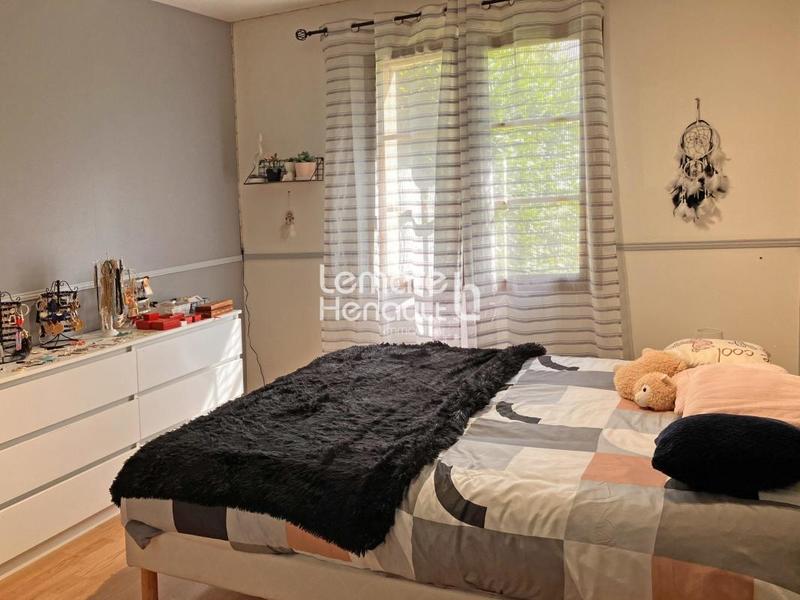 Pavillon - 125 m² - 8 pièces