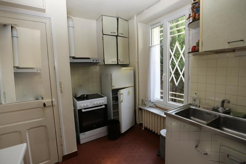 Demeure - 142 m² - 7 pièces