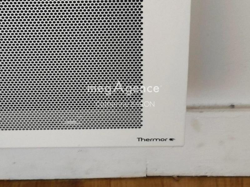 Maison de ville - 57 m² - 3 pièces