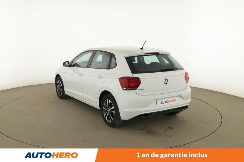 Volkswagen Polo 1.0 Tsi Iq.Drive 95 ch