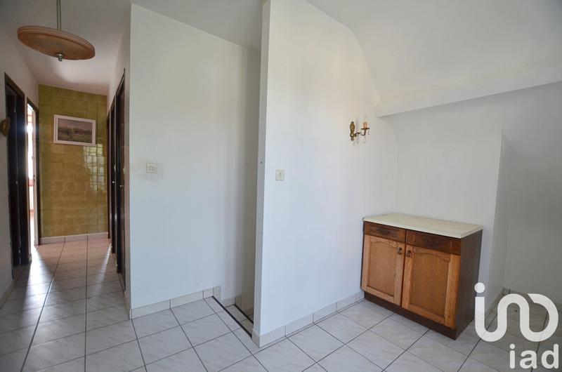 Maison - 125 m² - 4 pièces