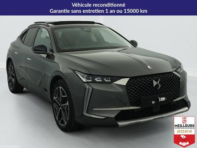 Ds Ds 4 Ds4 Hybride E-Tense 225 Eat8 Cross Rivoli