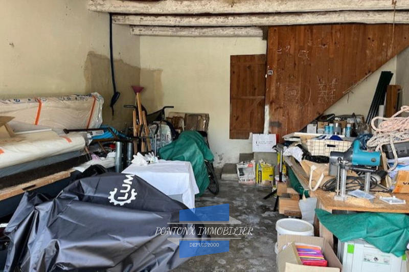 Maison - 169 m² - 7 pièces