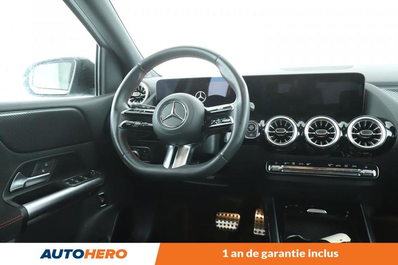 Mercedes Classe B 200 d Amg Line 8g-Dct 150 ch