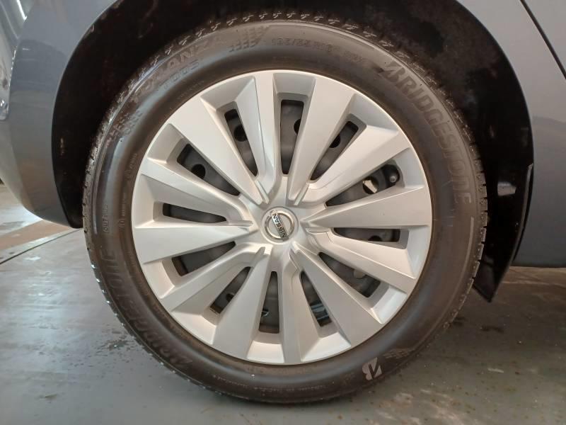 Nissan Micra Ig-T 92 Business Edition