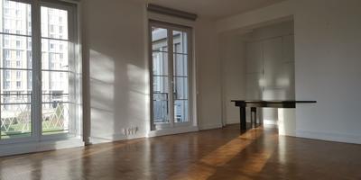 Appartement - 92 m² - 3 pièces