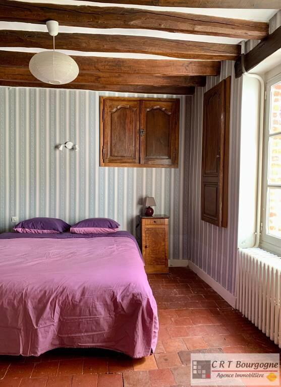 Maison ancienne - 164 m² - 7 pièces