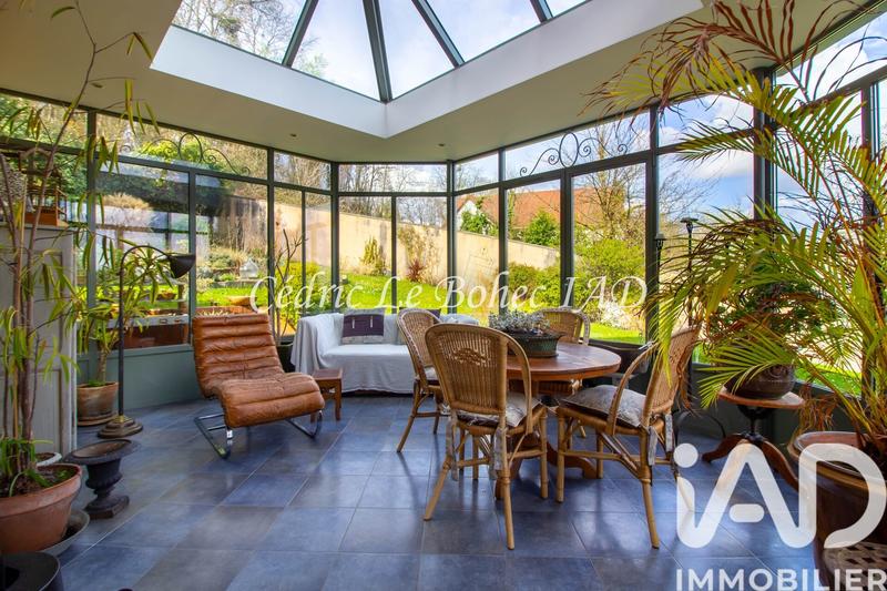 Maison de maîtres - 146 m² - 7 pièces