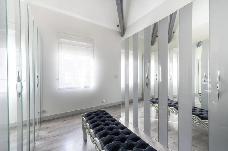 Demeure - 400 m² - 10 pièces