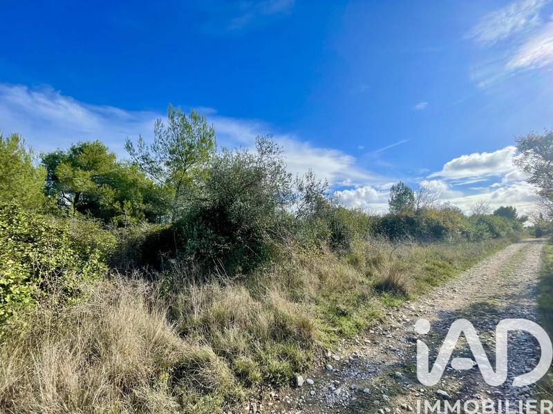 Terrain agricole - 8 420 m²