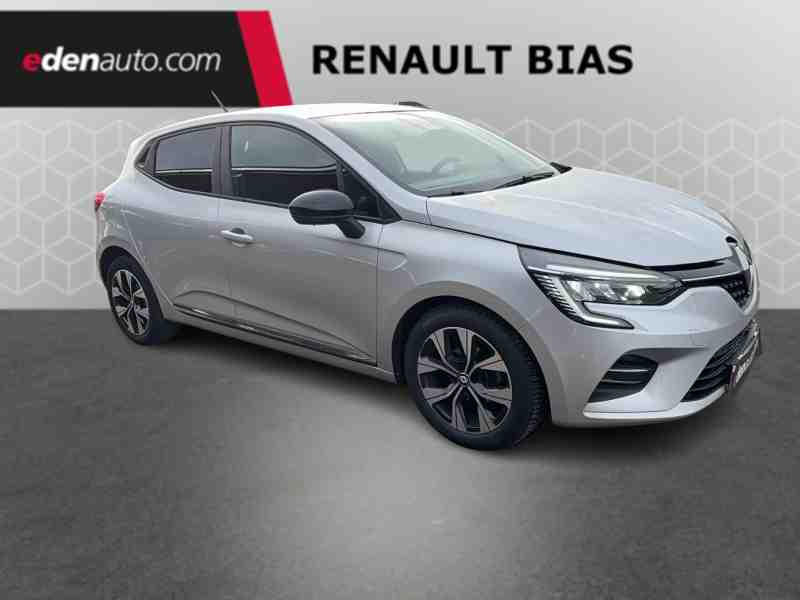 Renault Clio TCe 90 X-Tronic - 21n Business