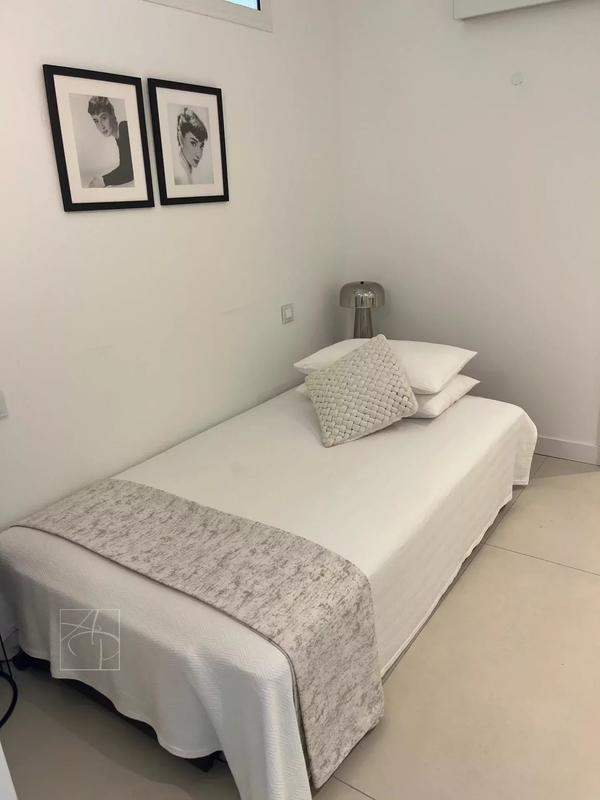 Appartement - 78 m² - 3 pièces