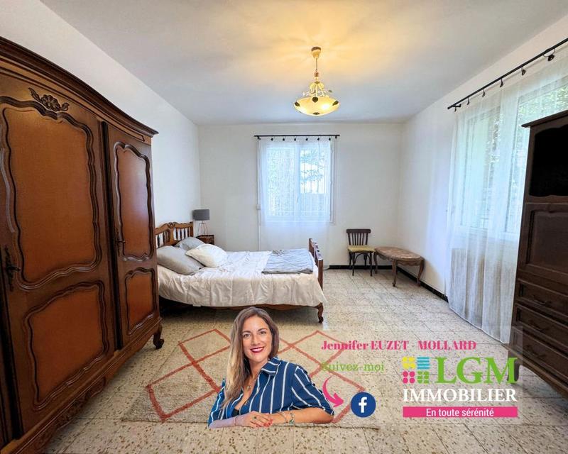 Villa - 178 m² - 7 pièces