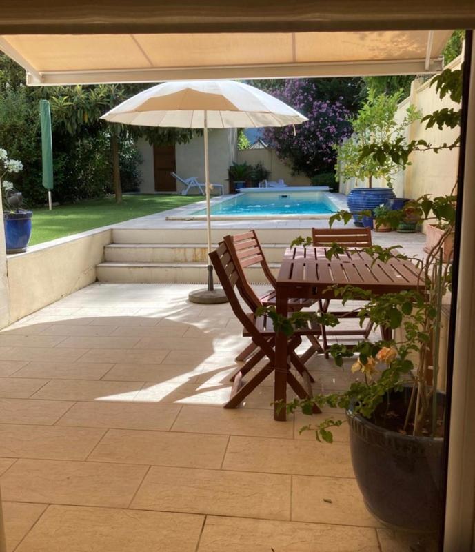 Maison - 142 m² - 4 pièces