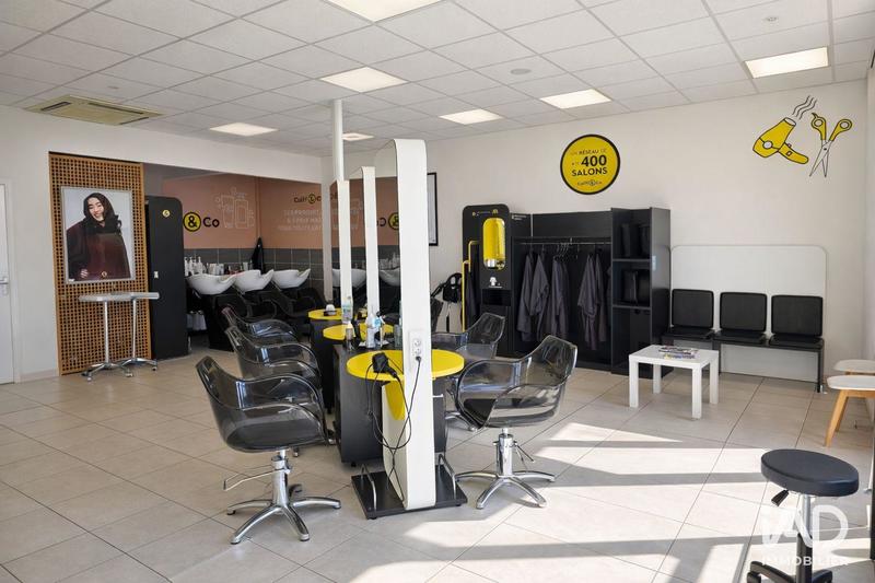 Local commercial - 120 m²